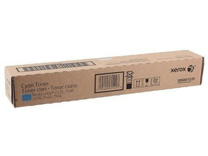 Xerox 006R01517, 006R01518, 006R01519, 006R01520 Toner Cartridges