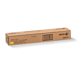 Xerox Color 550/560/570 Toner Cartridges