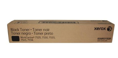 Xerox 006R01509, 006R01510, 006R01511, 006R01512 Toner Cartridges