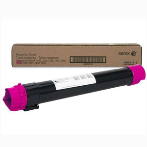 Xerox 006R01513, 006R01514 006R01515, 006R01516 Toner Cartridges