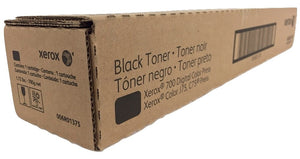 Xerox 006R01375 (6R1375) Black Toner Cartridge