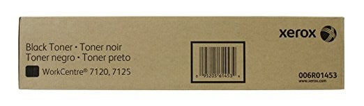 Xerox 006R01453 (6R1453) Standard Yield Black Toner Cartridge