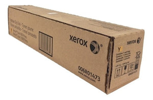 Xerox 006R01473 (6R1473) Yellow Toner Cartridge