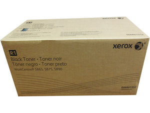 Xerox 006R01552 (6R1552) Black Toner Cartridge