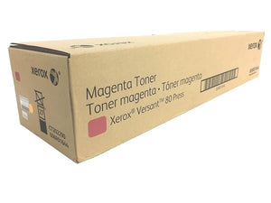 Xerox Versant 80 (006R01644) Magenta Toner Cartridge