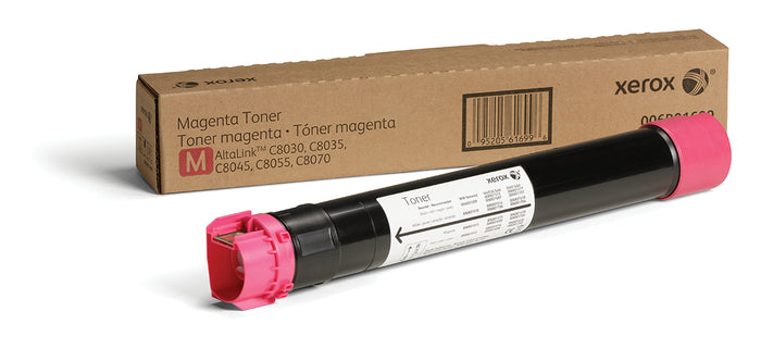 Xerox AltaLink C8000 Series (006R01699) Standard Yield Magenta Toner Cartridge