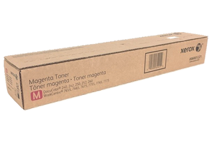 Xerox 006R01221 (6R1221) Standard Yield Magenta Toner Cartridge