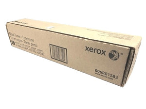 Xerox 006R01583 (6R1583) Standard Yield Black Toner Cartridge