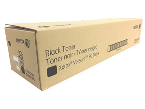 Xerox 006R01642 (6R1642) Black Toner Cartridge