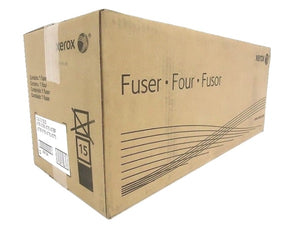 Xerox 008R12988 (008R12989) Standard Yield Fuser Assembly - 110 / 120 Volt