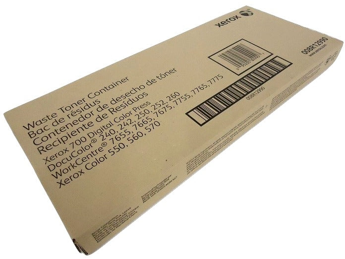 Xerox 008R12990 (8R12990) Waste Toner Container