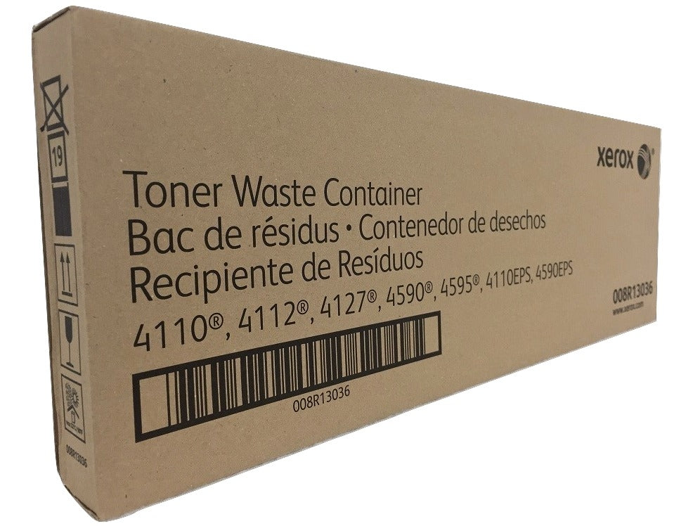 Xerox 008R13036 (8R13036) Waste Toner Container