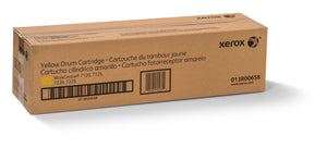 Xerox WorkCentre 7200i Series (013R00658) Yellow Drum Cartridge