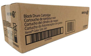 Xerox 013R00663 (13R663) Standard Yield Black Drum Cartridge