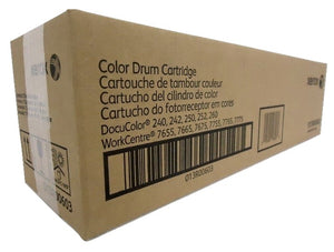 Xerox 013R00603 (13R603) Color Drum Cartridge