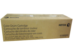 Xerox 013R00603 (13R603) Color Drum Cartridge