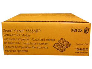 Xerox 106R02626 Toner Print Cartridge