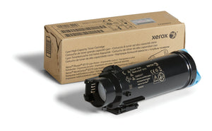 Xerox 106R03477 Cyan High Capacity Toner Cartridge