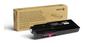 Xerox VersaLink C400/C405 (106R03527) Extra High-Capacity Magenta Toner Cartridge