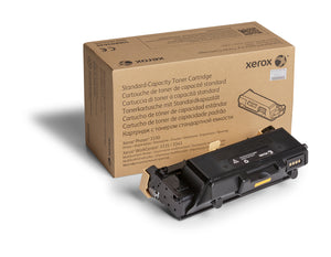 Xerox Phaser 3330/ WorkCentre 3335/3345 (106R03620) Standard Yield Toner Cartridge