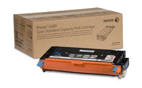 Xerox 106R01388 Standard Yield Cyan Toner Cartridge