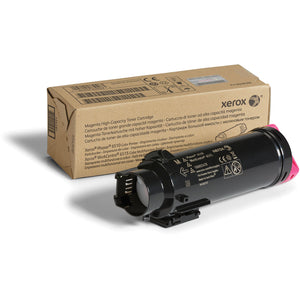 Xerox 106R03478 Magenta High Capacity Toner Cartridge