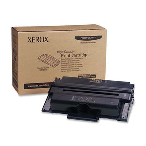 Xerox 108R00795-R (108R795) High Capacity Black Laser Toner Cartridge