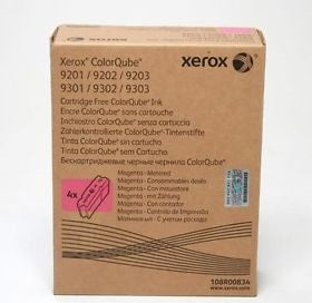 Xerox 108R00834 (108R834) Magenta Solid Ink