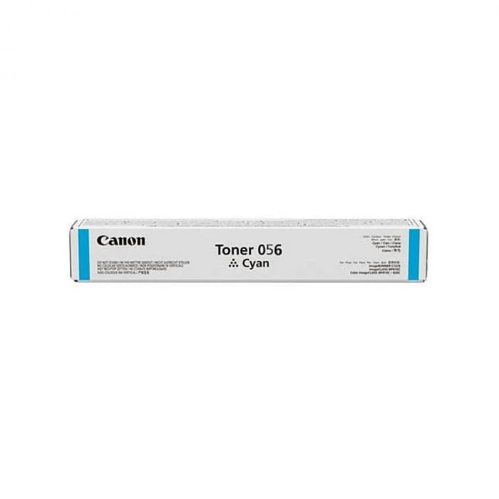 Genuine Canon GPR-56 0999C003AA Cyan Toner Cartridge