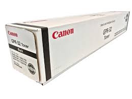 Canon 2791B003AA (GPR-32) Standard Yield Black Toner Cartridge