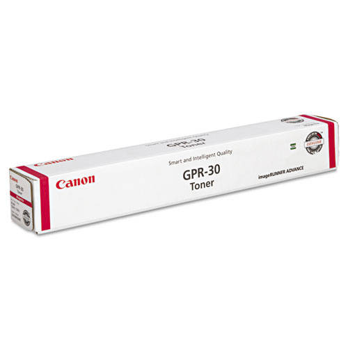 Canon 2797B003AA (GPR-30) Magenta Toner Cartridge