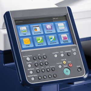 Xerox Workcentre 3655