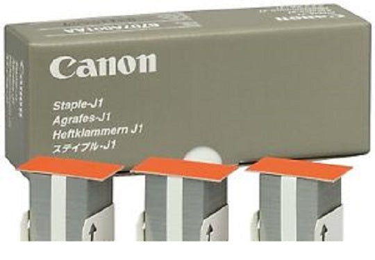 Canon 6707A001AA (Canon J1) Laser Toner Staple Cartridge