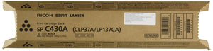 Ricoh 821105 (SP C430A) Black Toner Cartridge