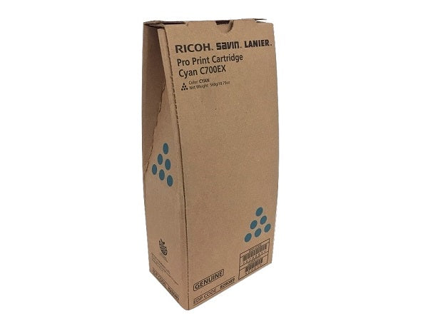 Ricoh 828089 Cyan Toner Cartridge