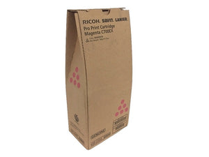 Ricoh 828090 Magenta Toner Cartridge