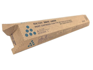 Ricoh 841455 Standard Yield Cyan Toner Cartridge