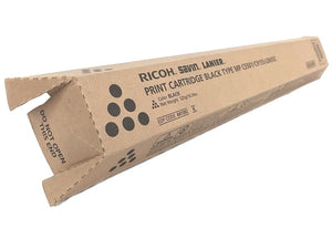 Ricoh 841582 Standard Yield Black Toner Cartridge