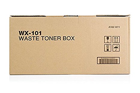 KONICA MINOLTA WASTE TONER BOX (A162WY1, WX-101)