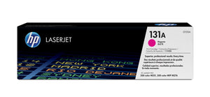 HP 131A Toner For Laserjet Pro M251nw  M276nw