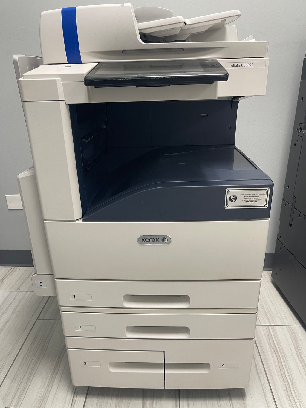 Xerox AltaLink C8045 Refurbished