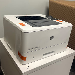 Refurbished HP LaserJet Pro M402dw Printer