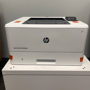 Refurbished HP LaserJet Pro M402dw Printer