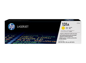 HP 131A Toner For Laserjet Pro M251nw  M276nw