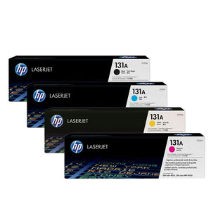 HP 131A Toner For Laserjet Pro M251nw  M276nw