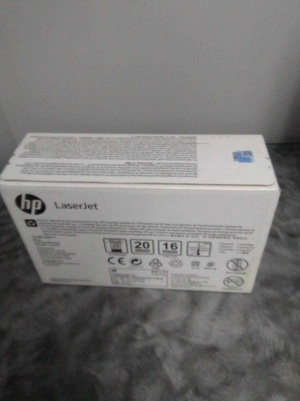 New HP CF280JC Black Toner Cartridge For HP Laserjet Pro 400, m401, MFP M425 Sealed