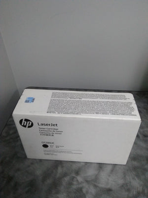 New HP CF280JC Black Toner Cartridge For HP Laserjet Pro 400, m401, MFP M425 Sealed