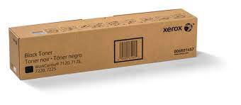 Xerox WorkCentre 7200i Series (006R01457) Standard Yield Black Toner Cartridge