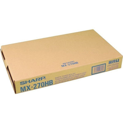 Sharp MX-270HB Waste Toner Receptacle