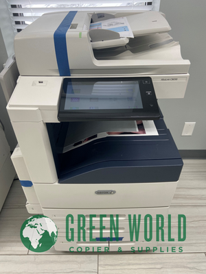 Xerox AltaLink C8030 Refurbished